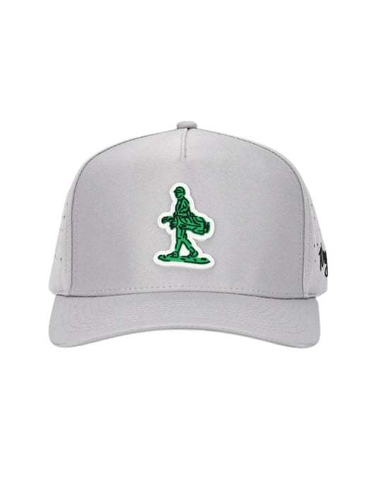 Battle of Pars Waggle Snapback Hat 25