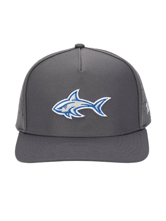 Bite Waggle Snapback Hat 25