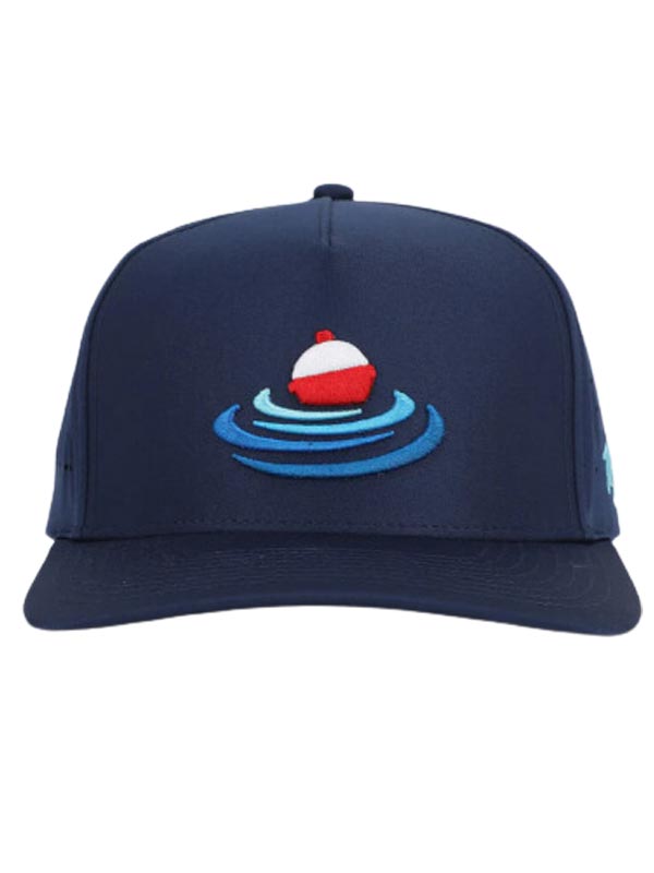 Bobby Waggle Snapback Hat 25