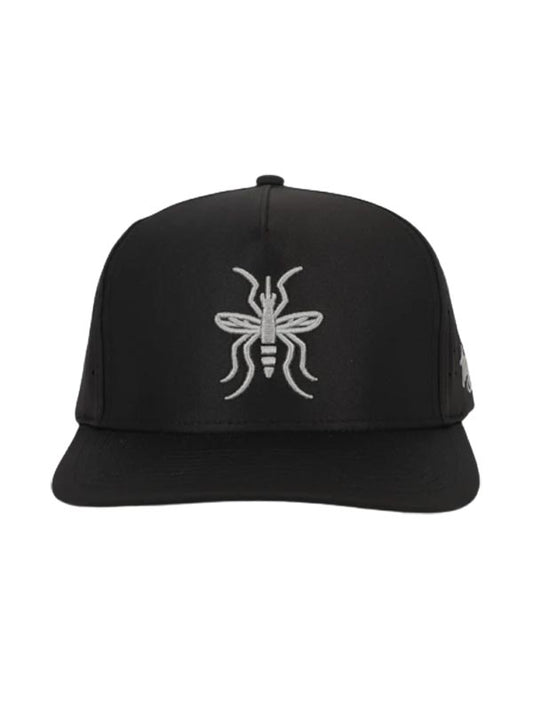 Skeeter Waggle Snapback Hat 25