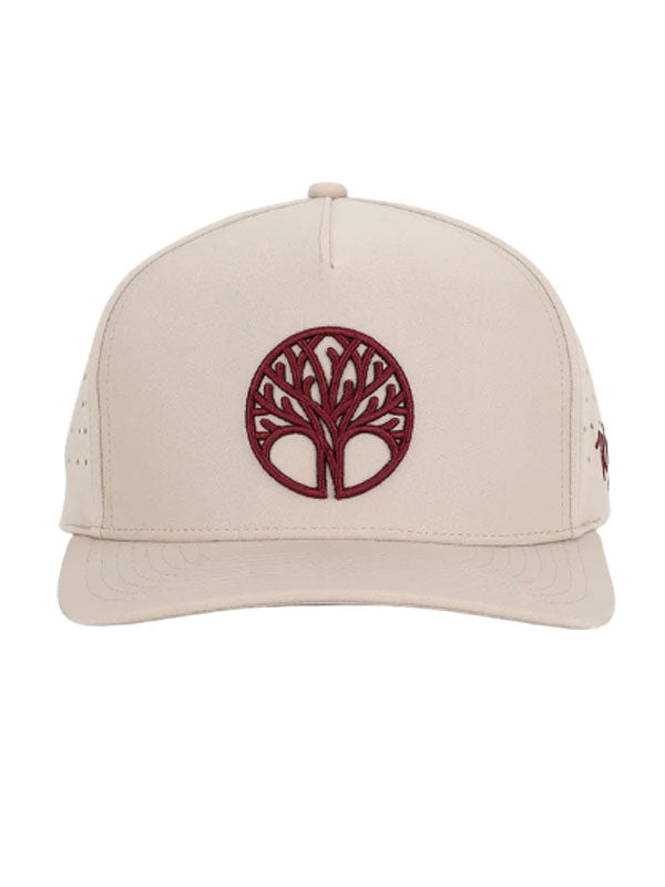 Smoaked It Waggle Snapback Hat 25