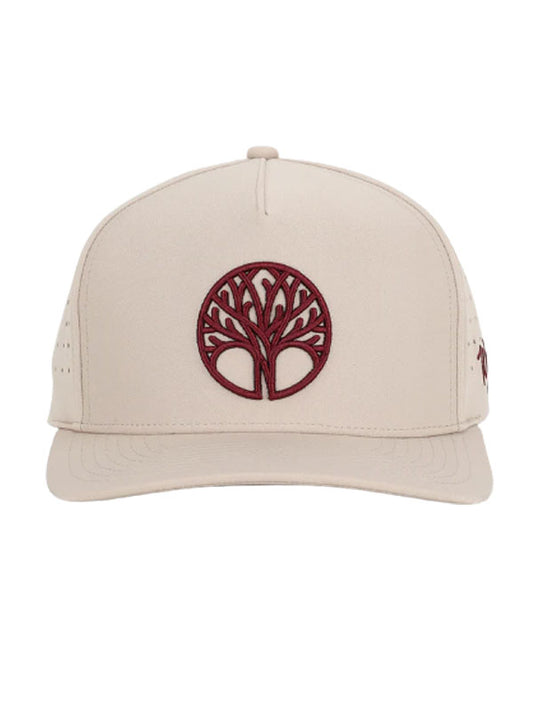 Smoaked It Waggle Snapback Hat 25