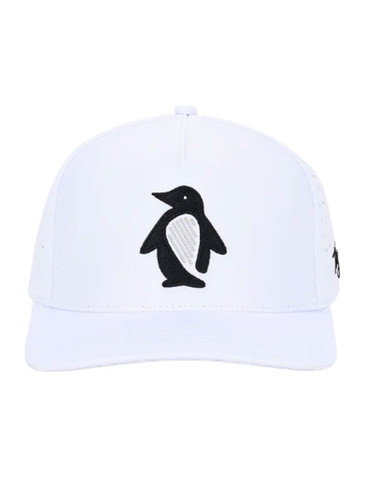 Waddle Wedge Waggle Snapback Hat 25