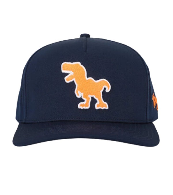 Chomper Waggle Snapback Hat