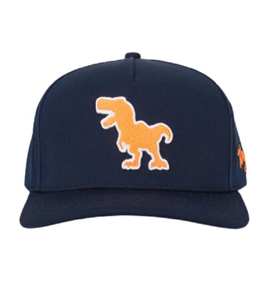 Chomper Waggle Snapback Hat