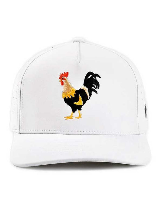 Feelin' Cocky Waggle Snapback Hat