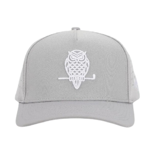 Hoole-In-One Waggle Snapback Hat