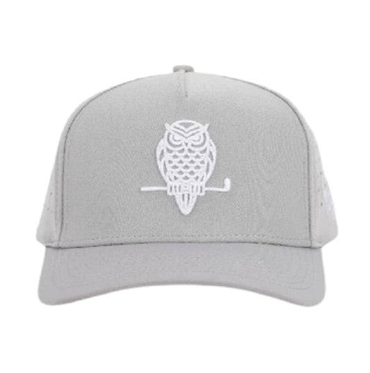 Hoole-In-One Waggle Snapback Hat