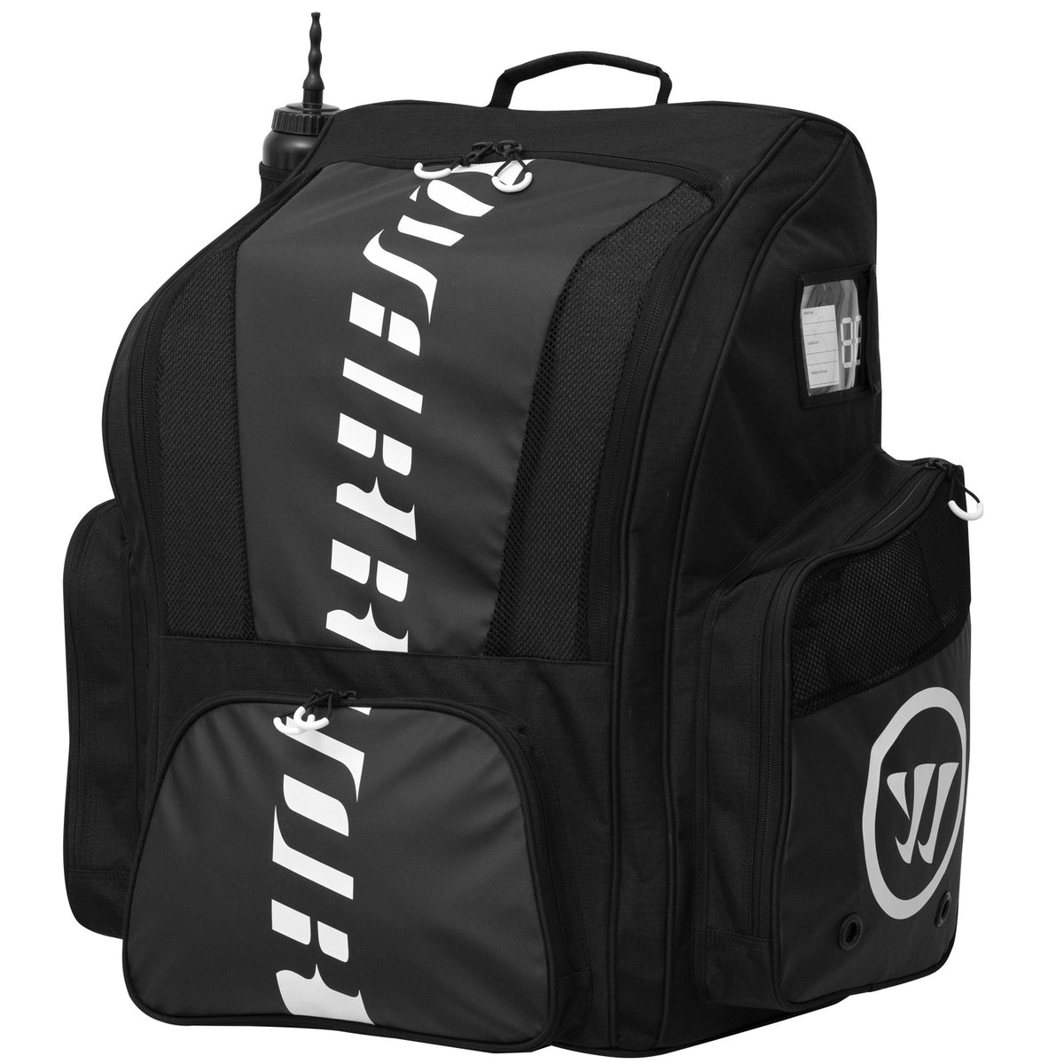 Warrior A20 Carry Hockey Backpack