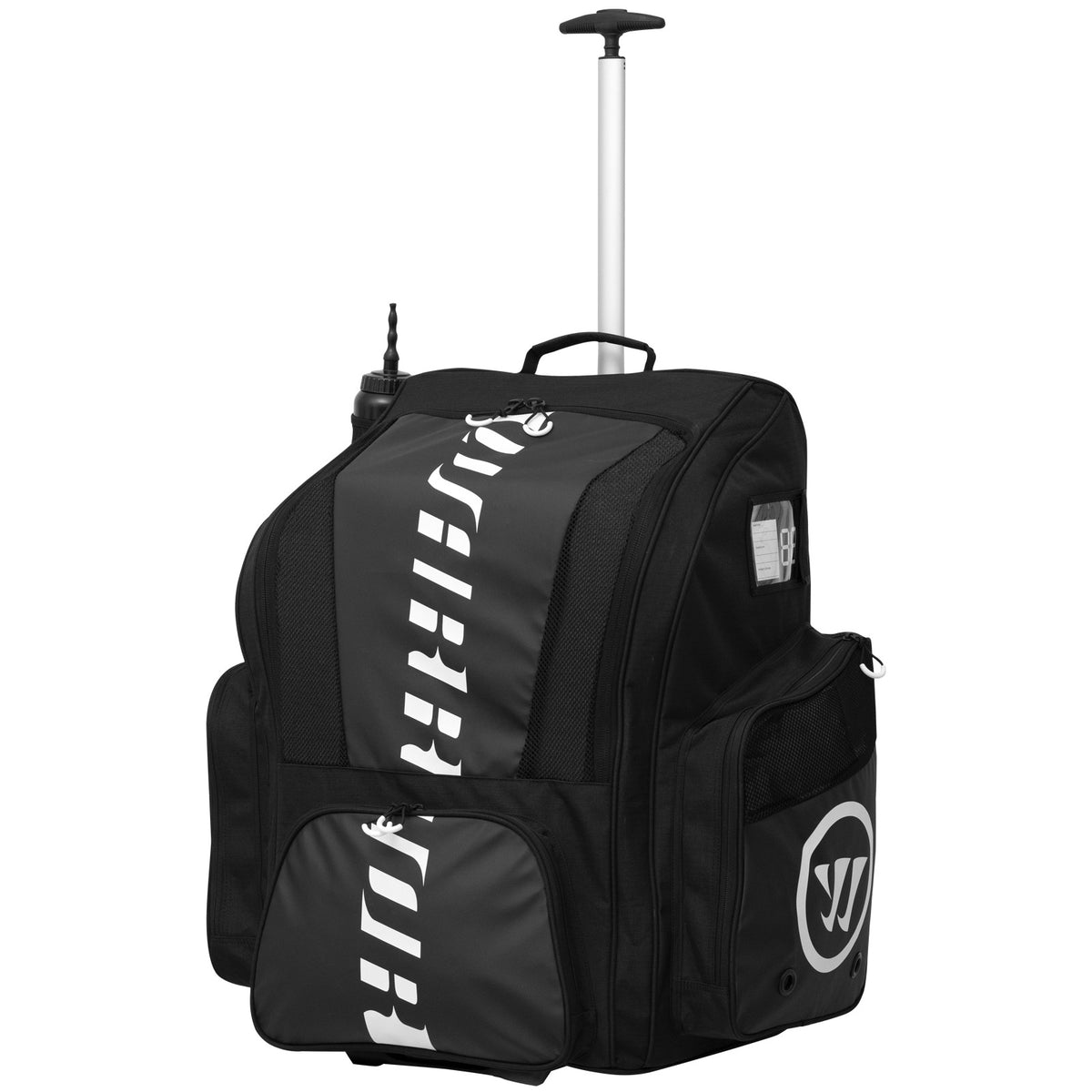Warrior A20 Wheeled Hockey Backpack