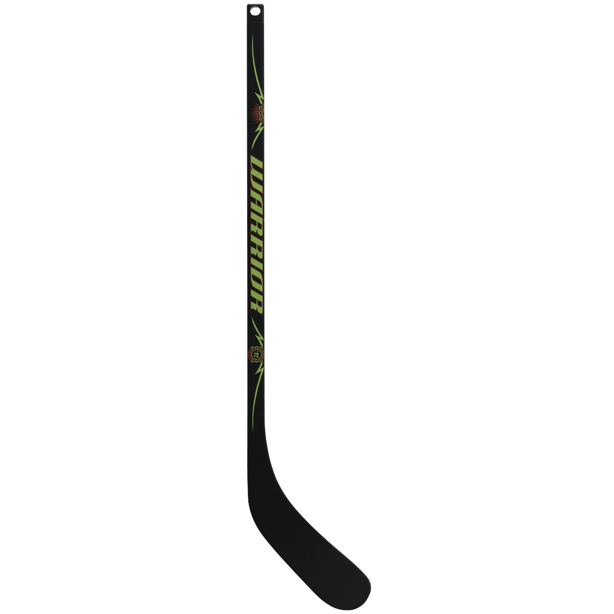 Warrior Alpha Deluxe Mini Hockey Stick