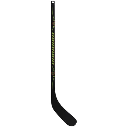 Warrior Alpha Deluxe Mini Hockey Stick