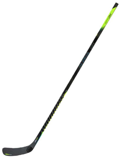 Warrior Alpha DX Grip Intermediate Hockey Stick