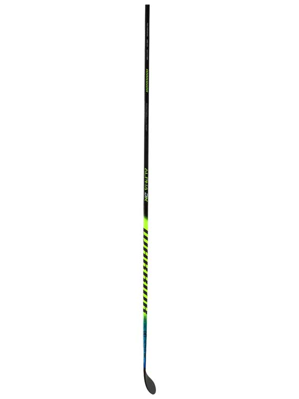 Warrior Alpha DX Grip Intermediate Hockey Stick