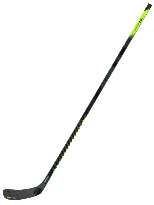 Warrior Alpha DX Grip Senior Hockey Stick
