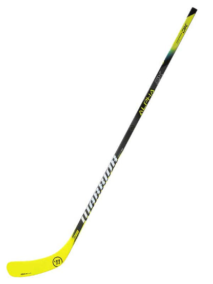 Warrior Alpha DX Grip Youth Hockey Stick