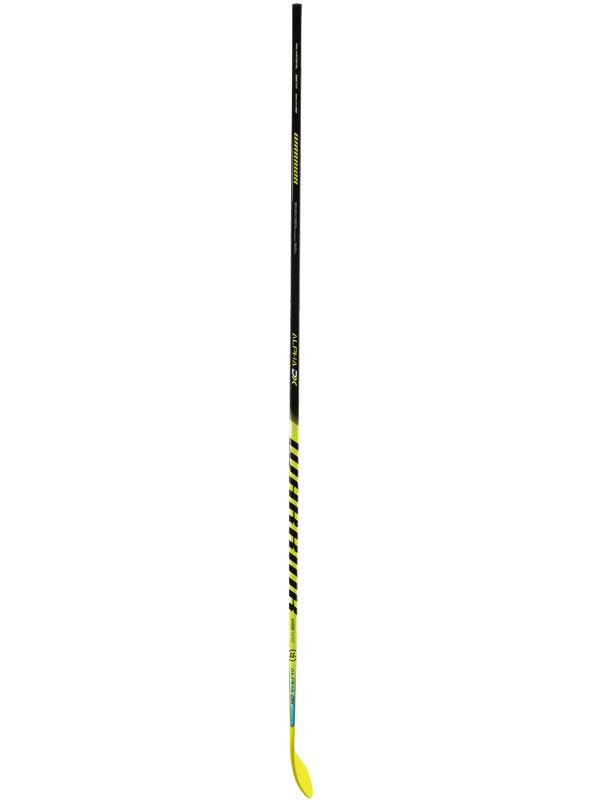 Warrior Alpha DX Grip Youth Hockey Stick