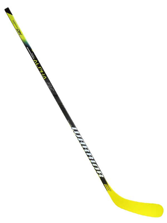 Warrior Alpha DX Grip Youth Hockey Stick
