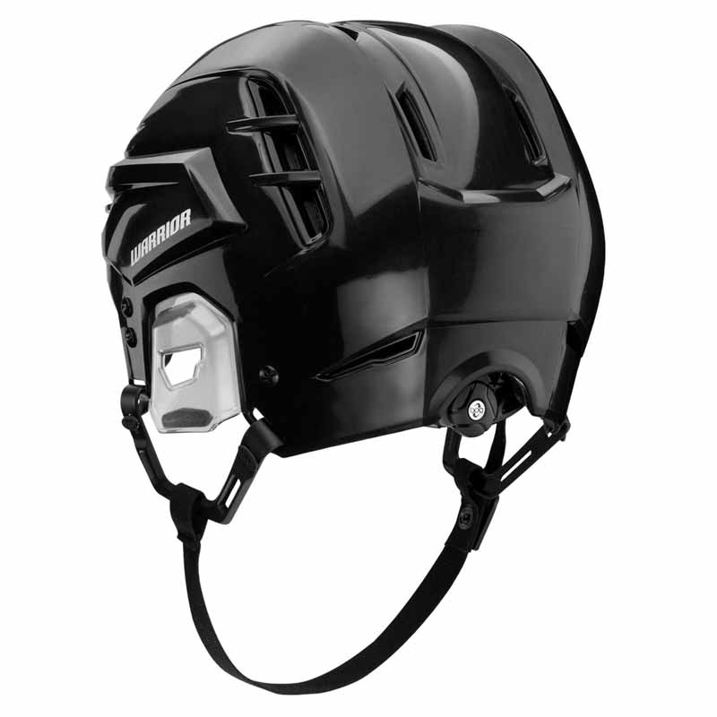 Warrior Alpha Pro Hockey Helmet
