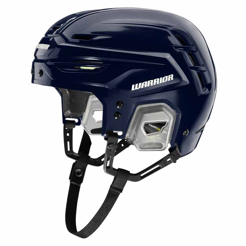 Warrior Alpha Pro Hockey Helmet