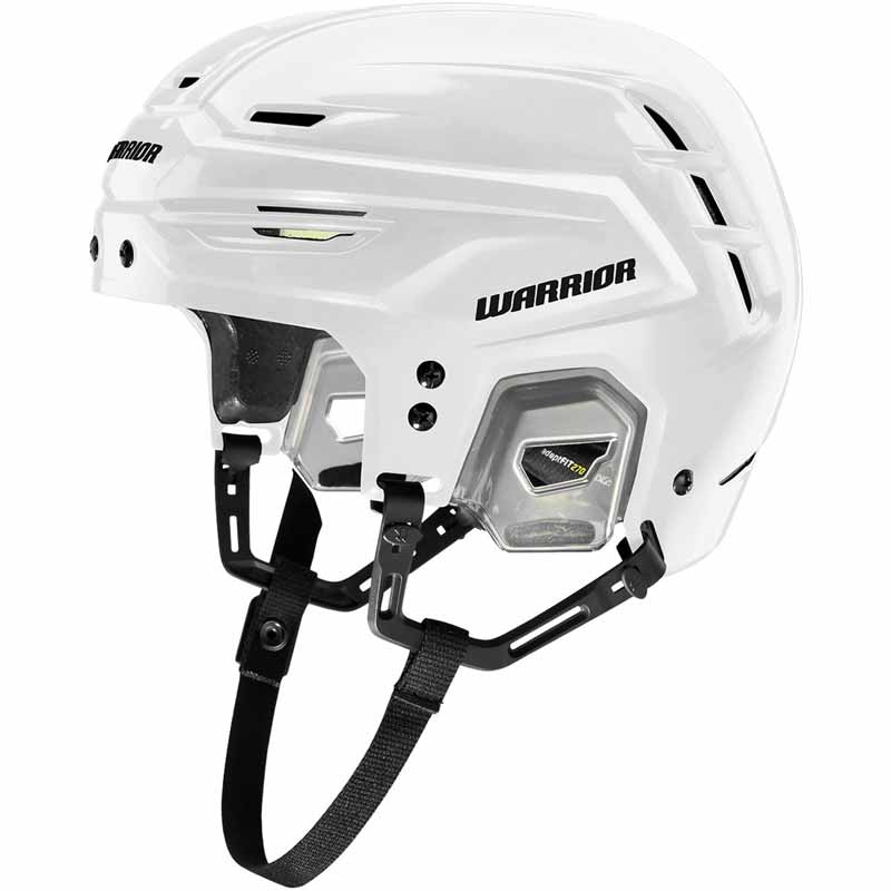 Warrior Alpha Pro Hockey Helmet