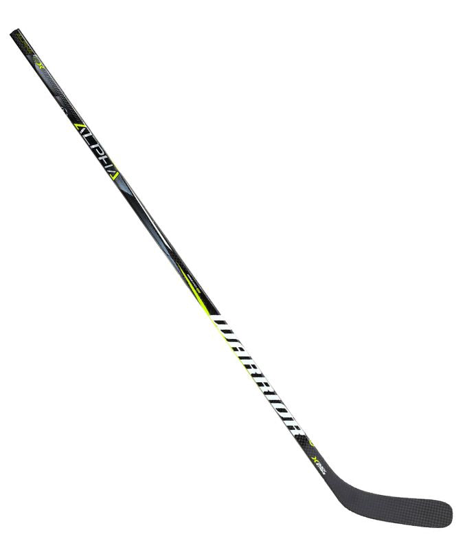 Warrior Alpha QX Intermediate Hockey Sticks