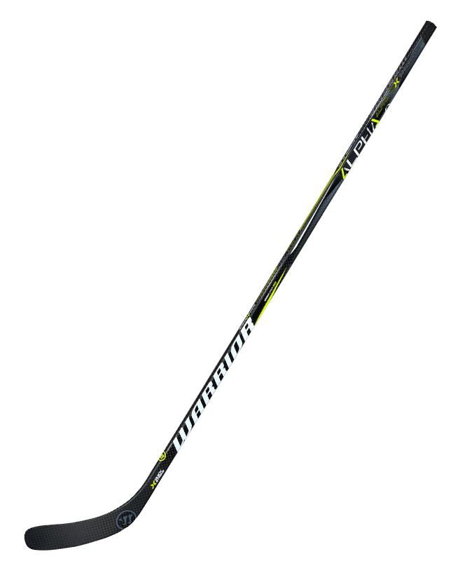 Warrior Alpha QX Intermediate Hockey Sticks