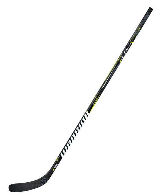 Warrior Alpha QX Intermediate Hockey Sticks