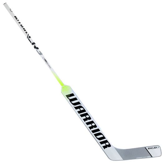 Warrior Ritual CR3 Senior Goalie Stick