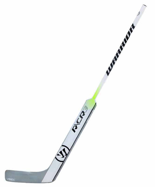 Warrior CR3 Intermediate Goalie Hockey Sticks