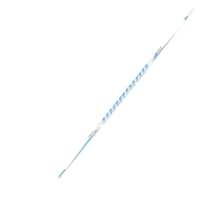 Warrior Covert Deluxe White Junior 50 Flex Hockey Stick