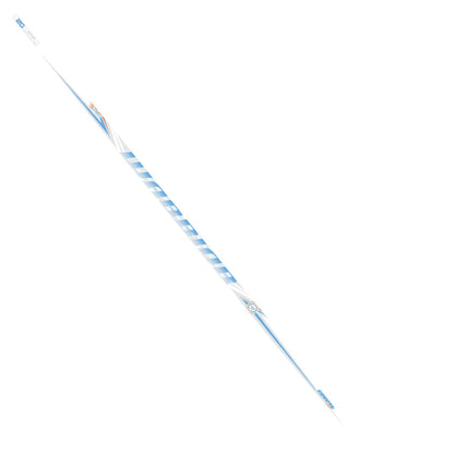 Warrior Covert Deluxe White Junior 50 Flex Hockey Stick