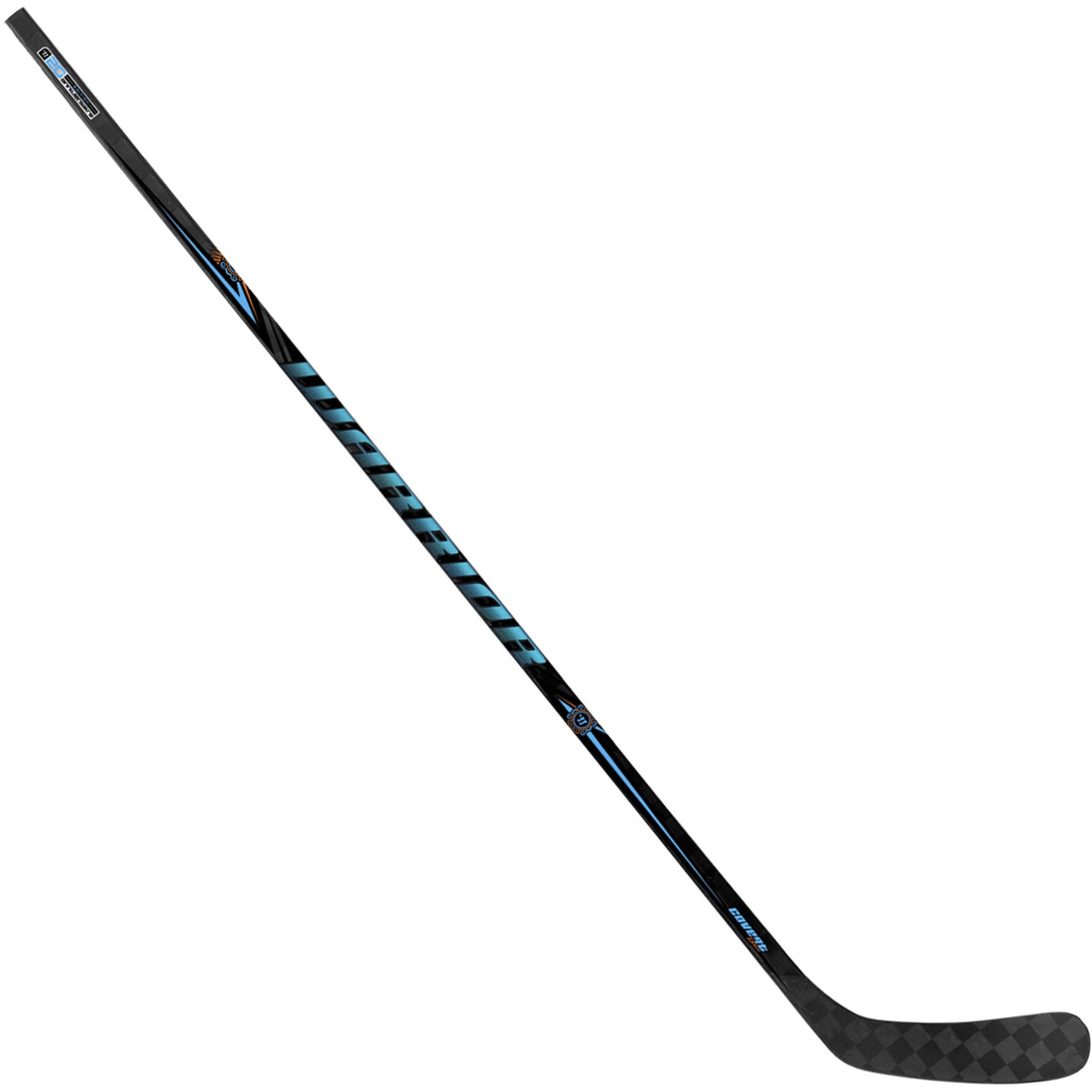 Warrior Covert Deluxe Senior Hockey Stick