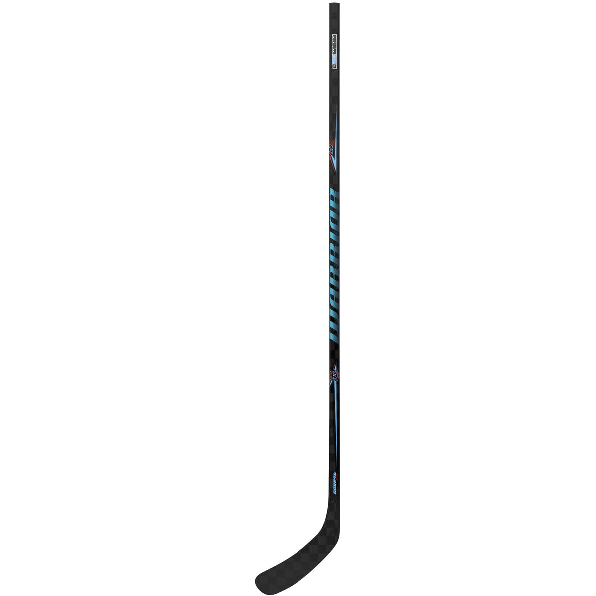 Warrior Covert Deluxe Senior Hockey Stick