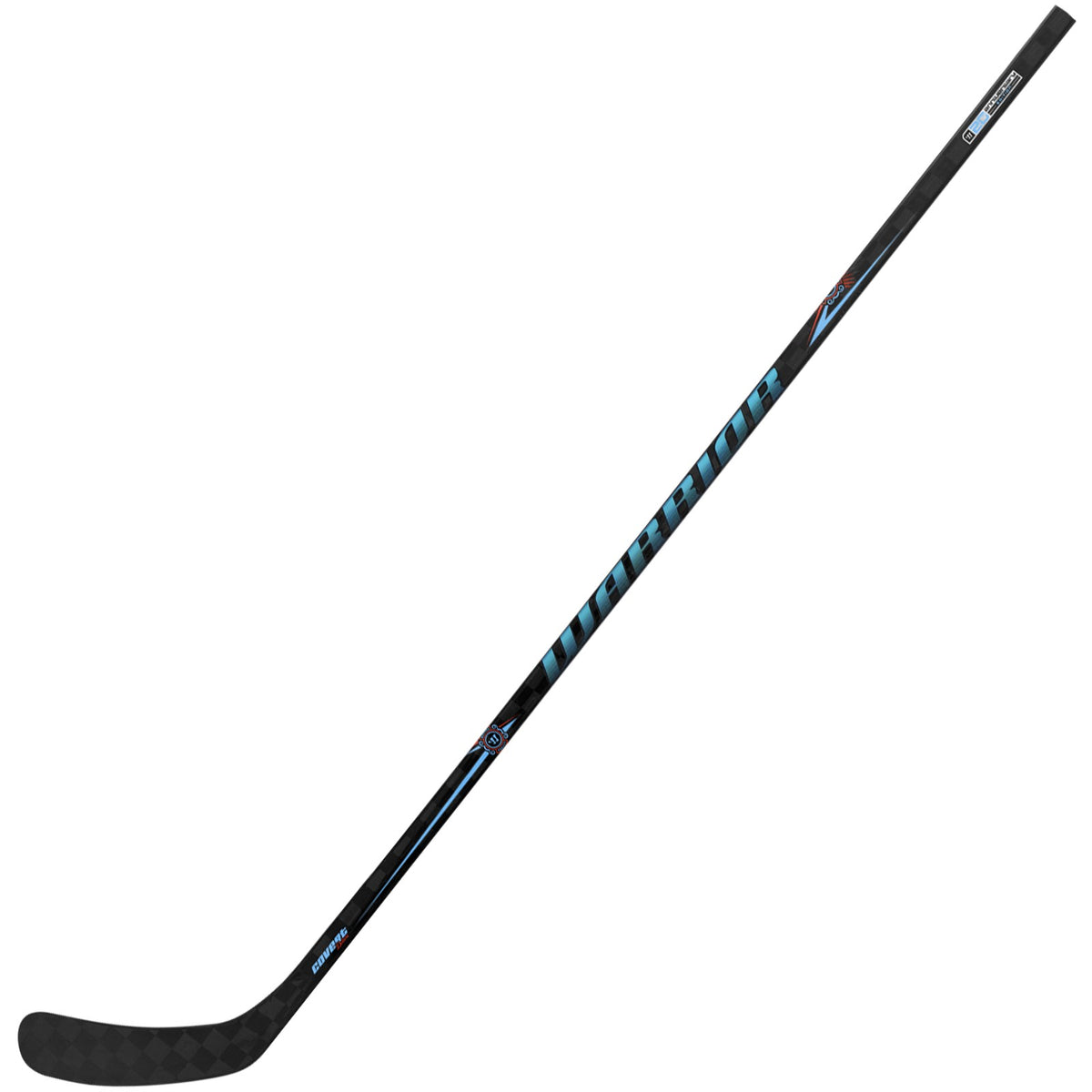 Warrior Covert Deluxe Youth Hockey Stick