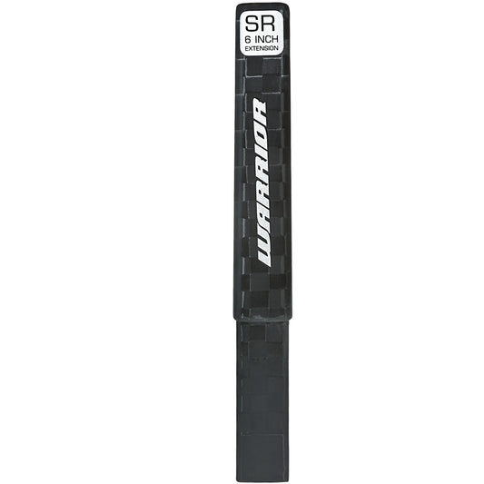 Warrior Composite Tapered Senior Stick End Plug