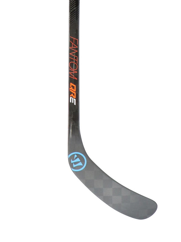 Warrior Fantom QRE Grip Senior Hockey Stick