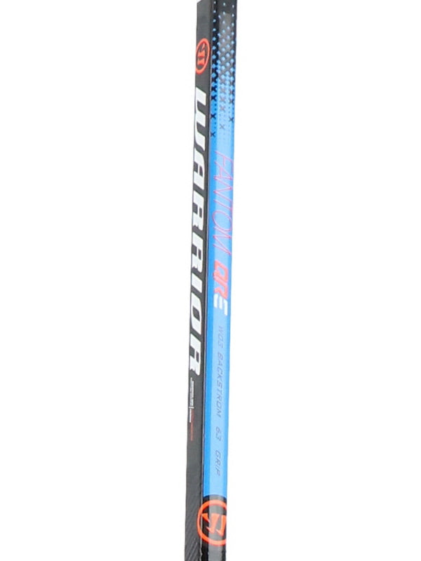 Warrior Fantom QRE Grip Senior Hockey Stick