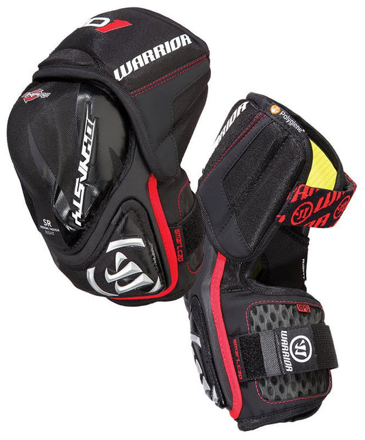 Warrior HD1 Senior Hockey Elbow Pad