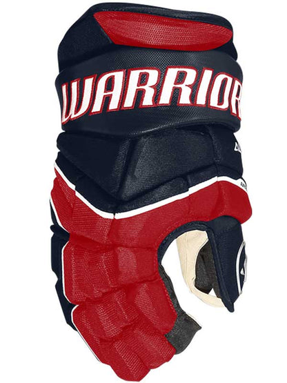 Warrior Alpha LX 20 Junior Hockey Gloves