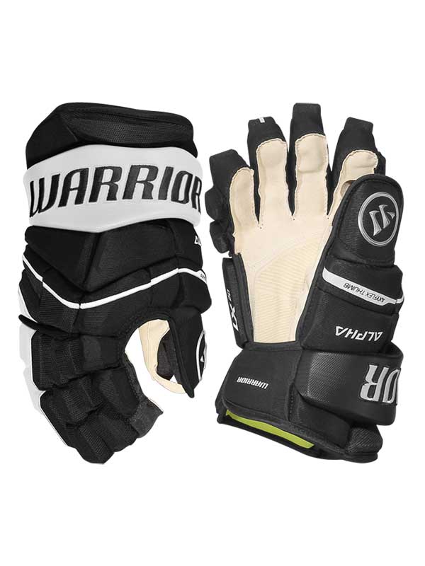 Warrior Alpha LX 20 Senior Hockey Gloves