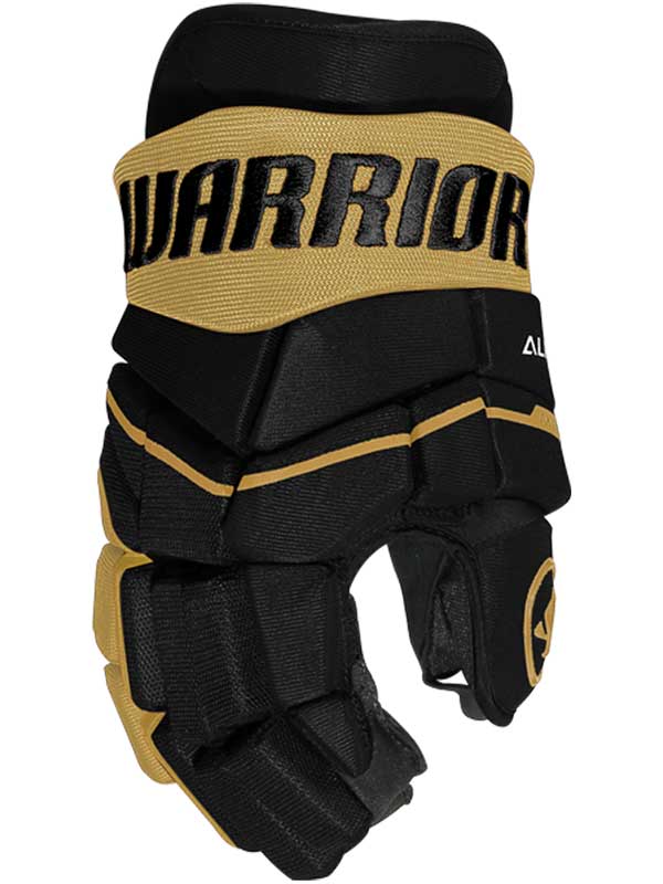 Warrior Alpha LX 30 Junior Hockey Gloves