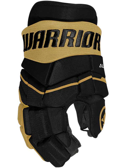 Warrior Alpha LX 30 Junior Hockey Gloves