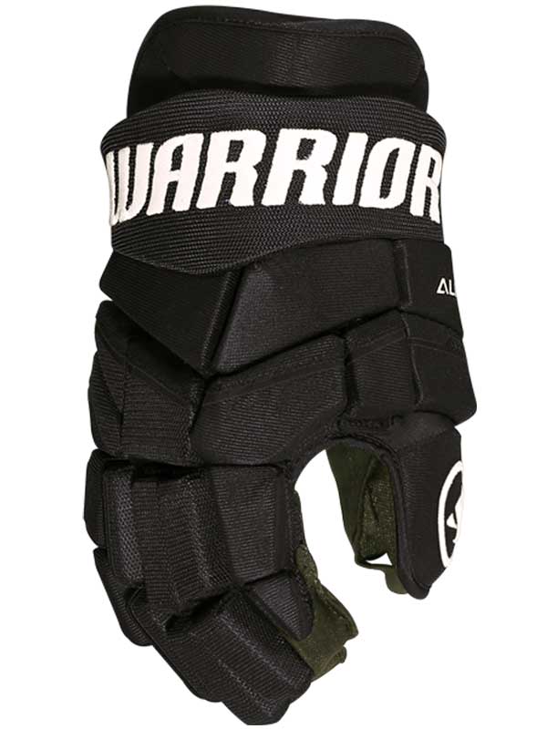 Warrior Alpha LX 30 Junior Hockey Gloves