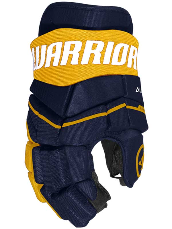 Warrior Alpha LX 30 Junior Hockey Gloves