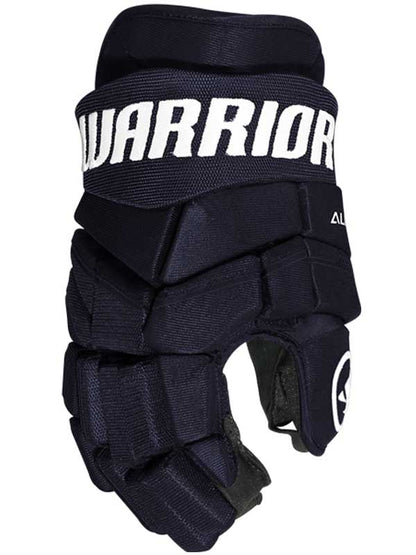 Warrior Alpha LX 30 Junior Hockey Gloves