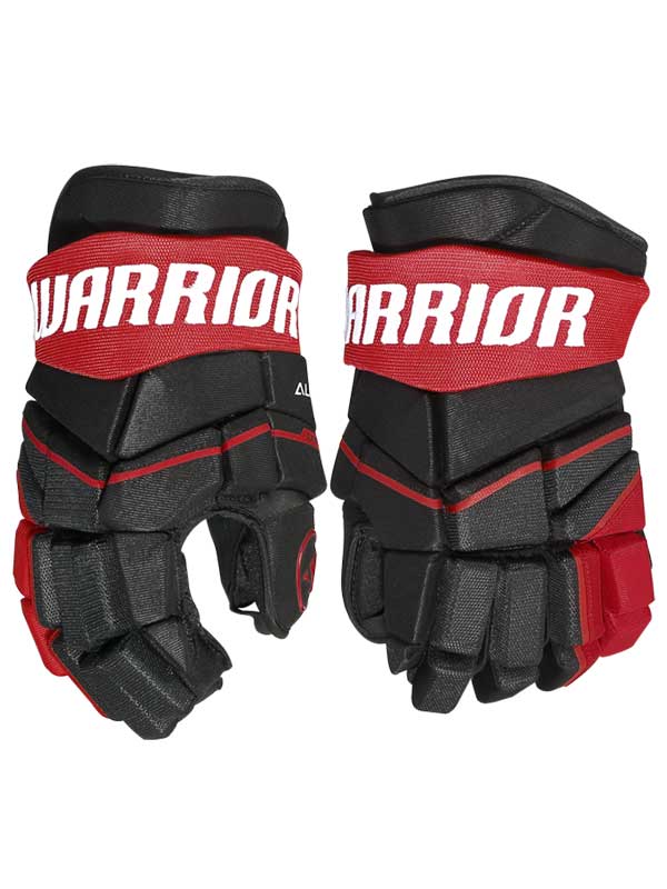 Warrior Alpha LX 30 Junior Hockey Gloves
