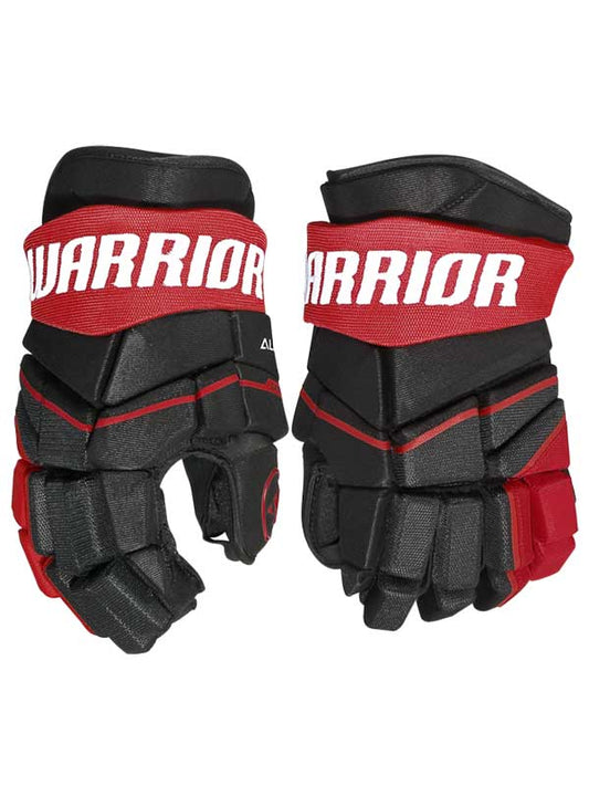 Warrior Alpha LX 30 Junior Hockey Gloves