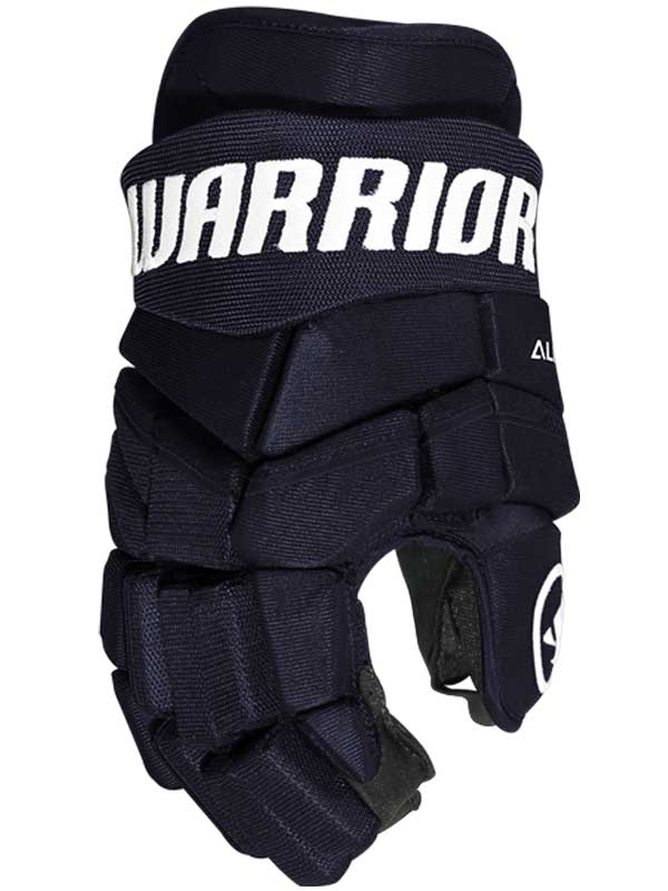 Warrior Alpha LX 30 Senior Hockey Gloves