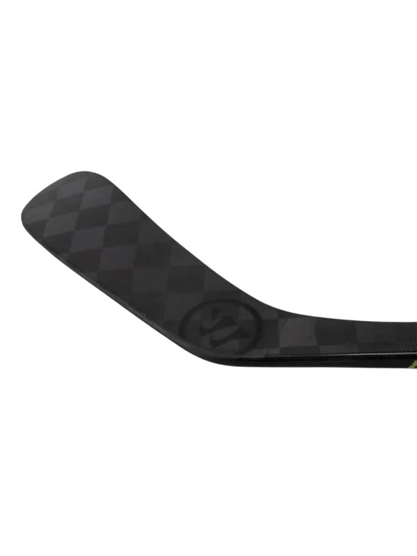 Warrior Alpha LX3 Pro Intermediate Stick